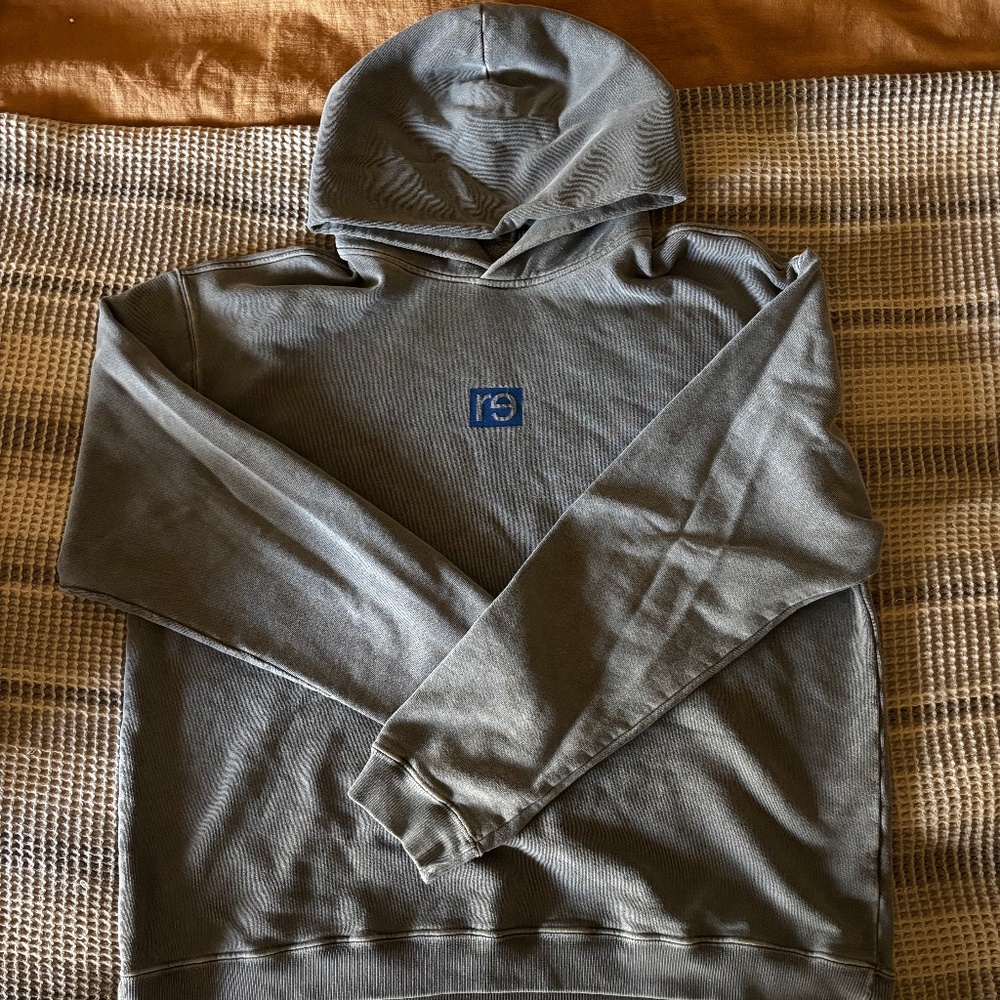 Re Inc hoodie and jogger set
